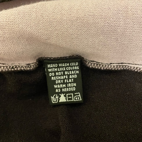 NWT Norton McNaughton Lace Top - Picture 6 of 9